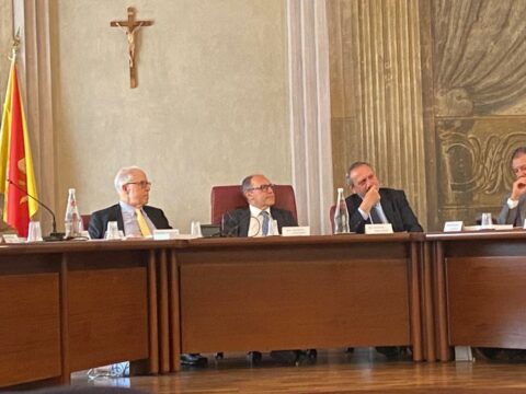 L’edilizia in Sicilia tra autonomia e incertezze