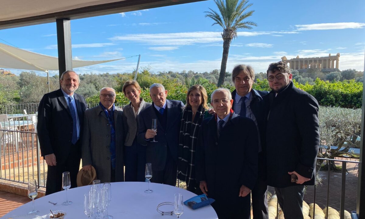 Tutela del territorio, Toghe di Platino e… bilanci di fine d’anno!